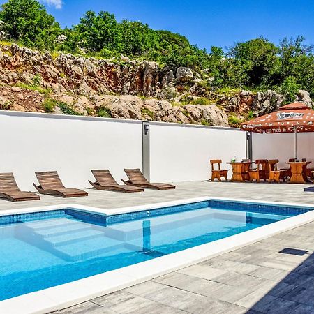 Apartment Delfin-10 By Interhome Cesarica Exterior foto